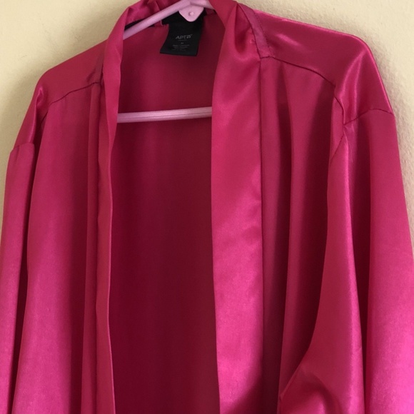 Apt. 9 Night Robe - Picture 3 of 5